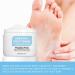 Mrinb Very Dry Foot Cream Dry Foot Cream with Urea 40% for Cracked Heels Exfoliation and Deep Hydration Foot Care 30 g - Buy Online on GoSupps.com