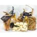 Smartbox - Gift Box for Women and Men - Basket of Delicious Culinary Specialties Delivered to Your Home - Gift Idea - 1 Gourmet Basket at Home - Buy Online on GoSupps.com