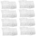 FOMIYES 100 Pcs Eyebrow Template Makeup Eyebrow Mapper Kit Eyebrow Stencil Marker Pen Supplies Make up - Buy Online on GoSupps.com