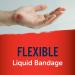 New-Skin Liquid Bandage Set - Waterproof Bandage for Scrapes and Cuts - 1 fl oz Liquid & Spray Combo - Buy Online on GoSupps.com