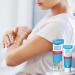 Flexitol Naturals Eczema Cream for Symptomatic Relief of Eczema Dermatitis - Buy Online on GoSupps.com