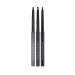 Physicians Formula Eye Booster Gel Black Eyeliner Set of 3 - Shimmer, Satin, Matte - Water-Resistant, Smudge Resistant, Long-Lasting Formula - Buy Online on GoSupps.com