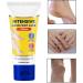  Huxibai Travel Hand Cream - Regenerating Travel Hand Lotion - Callus Remover Gel Moisturizing for Dry Cracked Elbows for Nurses Gardeners Hikers Workers and Activities - Buy Online on GoSupps.com