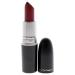 M.A.C Satin Lipstick 824 Twig 3g - Long-lasting and Luxurious - Buy Online on GoSupps.com