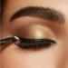 KIKO Milano Eyes 62 Slanted Eyeliner Brush - Premium Synthetic Bristles for Precision Eyeliner Application | International Shipping Available - Buy Online on GoSupps.com