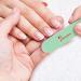 Maryton Nail Buffer and Shine Kit - Ultimate Mini Fine Nail File and Buffers for Natural Nails - Manicure Kit 4 Count - Buy Online on GoSupps.com