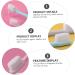 Shop Minkissy Soft Toothbrush for Pregnancy - Gentle Oral Care Tools for Sensitive Teeth - Buy Online on GoSupps.com