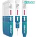 Aydmed 10-Pack Cocaine Rapid Drug Test Dip Cards | 150ng/mL Cut-Off Level | Urine Test for Coke, Crack | Professional Drug Tests - Buy Online on GoSupps.com