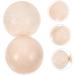 Ultechnovo Handmade Jade Fitness Massage Balls - Healthy Gifts for Wellness & Exercise - Buy Online on GoSupps.com