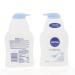 Buy NIVEA Underwear 250 Pump Fresh Bubble Bath & Body Soaps | International Shipping Available - Buy Online on GoSupps.com