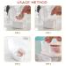 Denture Care Set: GXXMEI 3PCS Denture Case with Toothbrush - Buy Online on GoSupps.com