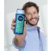 NIVEA MEN Anti Grease Shampoo for oily hair with sage for men 400 ml - Buy Online on GoSupps.com