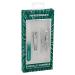 Tweezerman Emerald Shimmer Nail Care Set - Professional Tools for Perfect Nails - Buy Online on GoSupps.com