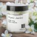Nabila K Organic Hibiscus Bath Salts - Dead Sea Salt & Epsom Scrub - Exfoliating & Hydrating Skin Soak with Botanical Oils & Extracts - 9.5 oz - Buy Online on GoSupps.com