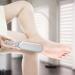 Foot Scrubber 2-in-1 Foot Scraper & Callus Remover - Multi-Purpose Pedicure Tools Foot Scrubber for Dead Skin - Reduces Calluses Corns Transparent - Buy Online on GoSupps.com