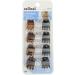 12pc Chunky Size Jaw Clips Set by Scnc - Stylish and Secure Hair Accessories - Buy Online on GoSupps.com