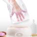 Ivy L Paraffin Hand & Foot Glove Bag Protectors - 200 Count (2 packs) - Buy Online on GoSupps.com