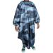 Professional Barber Capes - Dark Camouflage | Premium Quality International Shipping - Buy Online on GoSupps.com