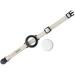 Lucybalu Premium Airtag Katzenhalsband | Tear-Resistant Nylon Cat Collar | Apple Airtag Compatible | Durable Tracker for Cats | Ideal Airtag Collar in Sand - Buy Online on GoSupps.com