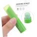 Angoily 3pcs Color Changing Lip Balm - Hydrating Lip Care Stick for Dry Lips with Aloe & Glitter - Moisturizing Lip Smoother (Pack of 1 - Buy Online on GoSupps.com