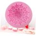HOMSFOU Fondant Molds Silicone Mold De para Gelatinas Chic Cake Mold Chocolate Baking Mold - Buy Online on GoSupps.com