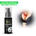 Riffway Big Shape Breast Spray Oil 50ml | Enhances Women's Bust Size with Uneven Shape - Buy Online on GoSupps.com