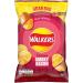 Walkers Smoky Bacon 45 g x 32 - Buy Online on GoSupps.com