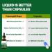 Cilantro Drops for Body Detox & Cleanse Cilantro Tincture Natural Supplement Support Immune with Garlic Dandelion Spirulina Selenium Burdock Blend. 2oz Original 2 Fl Oz (Pack of 1) - Buy Online on GoSupps.com