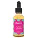 Hair Growth Oil Scalp Stimulator with Rosemary & Mint 2 Fl Oz - for All Hair Types Helps Reduce Hair Loss Strengthen Hair Restore Damaged Hairline