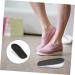 FOMIYES 3 Pairs Height Increasing Insoles for Women - Ergonomic Shock-Absorbing Orthotic Insoles for Running & Comfort - Buy Online on GoSupps.com