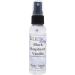 Black Raspberry Vanilla Body Spray 2 ounces Body Mist for Women with Clean Light & Gentle Fragrance Long Lasting Perfume with Comforting Scent for Men & Women Cologne with Soft Subtle Aroma For 2 Fl Oz (Pack of 1)