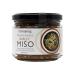 Clearspring Organic Japanese Barley Miso Paste - Unpasteurised