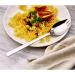 Stainless Steel Spork 2-Pack for Healthy Household Use and Camping | Eco-Friendly, Multifunctional Spoon Fork for Adults, Children, and Seniors - Buy Online on GoSupps.com