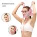 V Line Mask - Facial Slimming Strap for Face Lift and Tightening - Reusable Chin Up Belt for Women and Men - Buy Online on GoSupps.com