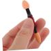 Baluue 10pcs Blending Brush Eye Shadow Brush Makeup Brush Cosmetics Eye Shadow Applicator - Buy Online on GoSupps.com