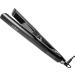 Ebony Edition Flat Iron Hair Straightener | 1.25" Titanium Straightener for All Hair Types | Fast Heating Travel-Friendly Smooth & Frizz-Free - Buy Online on GoSupps.com