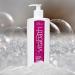 Vitabath Plus Moisturizing Shower Gel for Dry Skin - 32 oz Jasmine - Hydrating Body Cleanser with Replenishing Oils - Buy Online on GoSupps.com