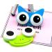 Buy 2/3/5PCS Cartoon Frog Contact Lens Case - Cute Frog Shape Lens Holder for Daily Use - International Shipping Available - Buy Online on GoSupps.com