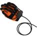 Rehabilitation Robot Gloves - M Size Right Hand Finger Trainer for Hand Recovery & Function | Finger Straightening Brace - Buy Online on GoSupps.com