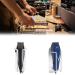 Clipper Holder for Barbers | Wall-Mounted Trimmer Storage Rack | Hair Stylist Tools - Buy Online on GoSupps.com