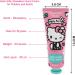 Hello Kitty Strawberry Hand Cream - for Children and Adults - Quick Absorbing - Moisturising Hand Care - Child-friendly - Nourishing Hand Cream - Long Lasting Moisture - Buy Online on GoSupps.com