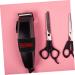 minkissy Anti-slip Cover for Hair Clippers Hair Clipper Band Barbershop Essentials Barber Gripper Clipper Grip Bands Silicone Clipper Grip Trimmer Grip Small Silica Gel Necessity - Buy Online on GoSupps.com