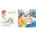 Buy My First Body Book: Eyes Belly & Hands - Cardboard Picture Book for Kids 18+ Months | Ministeps - Buy Online on GoSupps.com