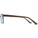 Sofia Vergara x Foster Grant Alicia Blue Light Reading Glasses Brown/Blue 50mm 1.75x - Buy Online on GoSupps.com