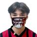 Red Snapper Photo Customizable protective mask for photos