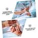 Shop CliSpeed Moxibustion Box Set - Moxa Guns Heat Tools & Holders for Effective Healing - Buy Online on GoSupps.com