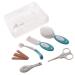 Dreambaby Essential Grooming Kit - 10 Piece | Complete Baby Care Set - Buy Online on GoSupps.com