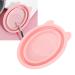 Buy Makeup Brush Cleaner - Silicone Resilient Scrubber for Brushes Puffs & Sponges - Compact & Portable - Fast International Shipping - Buy Online on GoSupps.com