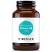 Viridian - High Potency Vitamin B3 250mg - 30 Caps | Reduce Tiredness & Fatigue | Skin & Nervous System Support | Nicotinamide & Nicotinic Acid | Vegan Friendly | Nutritionist Formulated
