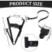 EASONGEE Body Fat Caliper and Measuring Tape Skinfold Caliper and Body Tape Measure Tool (150cm) Accurately Measuring BMI Body Fat Tester Measuring Device for Women Men Fitness Weight-Loss - Buy Online on GoSupps.com